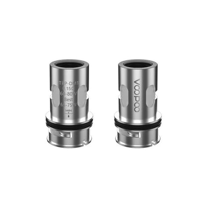 Voopoo TPP Coils