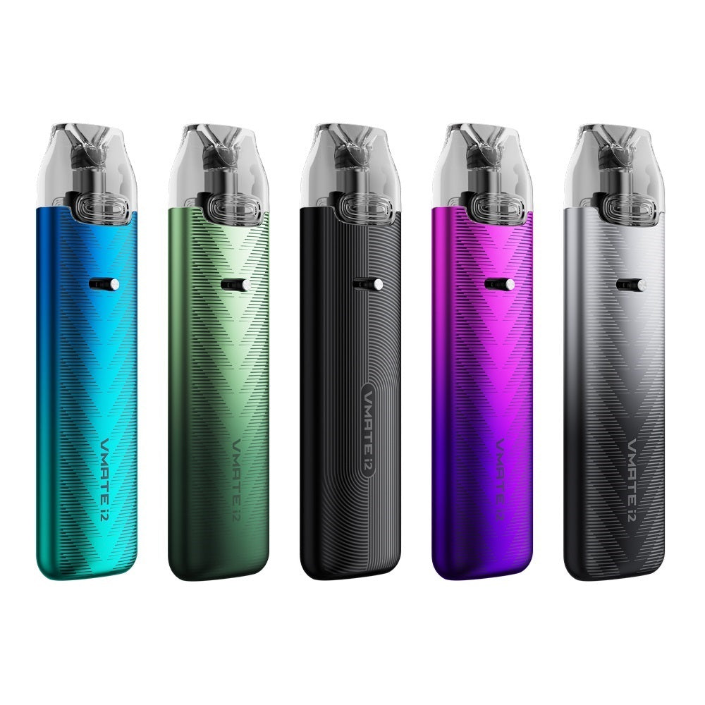 Voopoo VMate i2 Pod Kit 1500mAh 30W 3ml