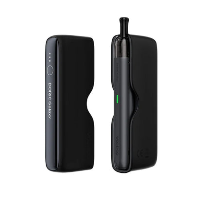 Voopoo Doric Galaxy Pod Kit 500mAh + Powerbank 1800mAh 2ml